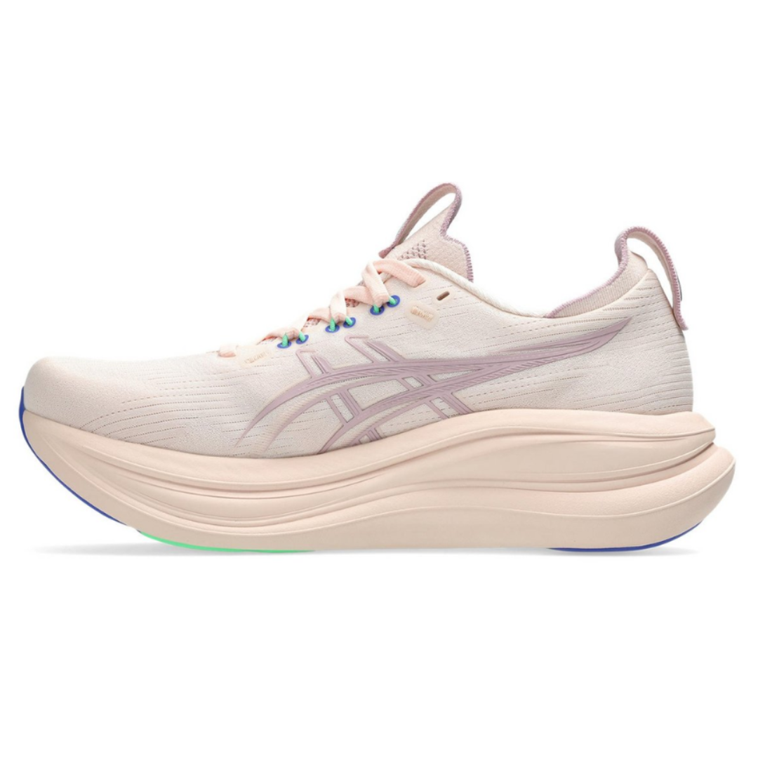 Zapatos Running para Dama Gel Nimbus 28.