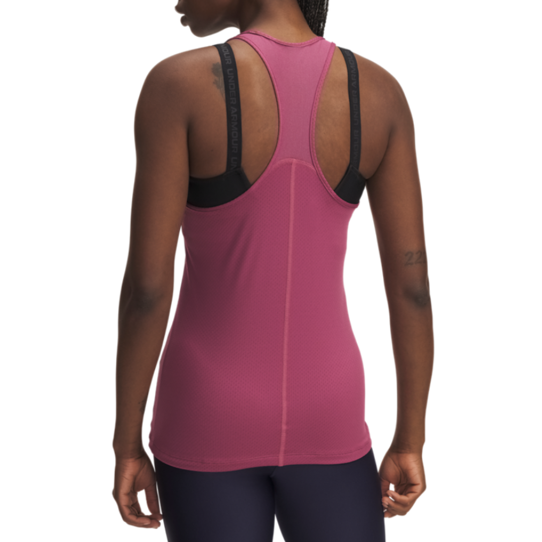 Franela Sin Mangas para Dama Racer