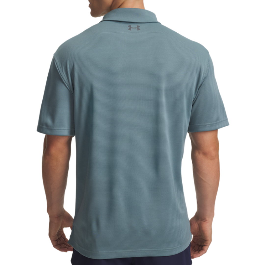 Chemise para Caballero Polo UA Tech