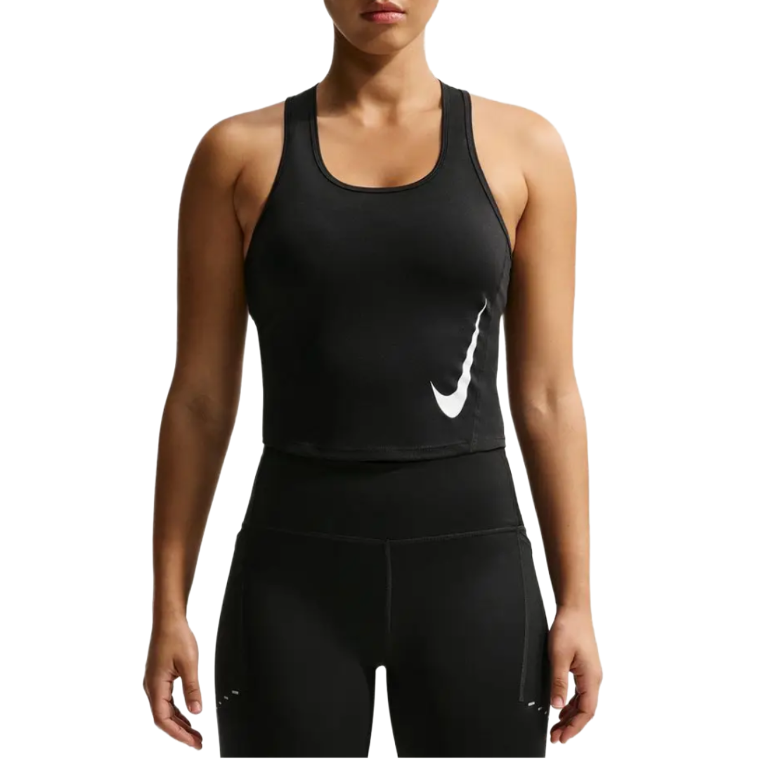 Franela Sin Mangas para Dama Nike Tempo