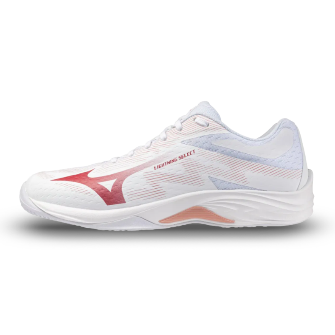 Zapatos de Voleibol para Unisex Lightning Select