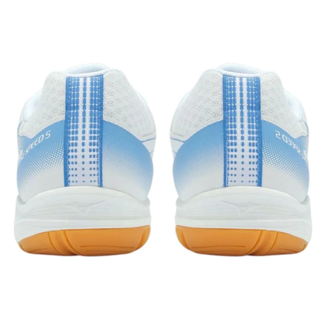 Zapatos de Voleibol Unisex Cyclone Speed 5