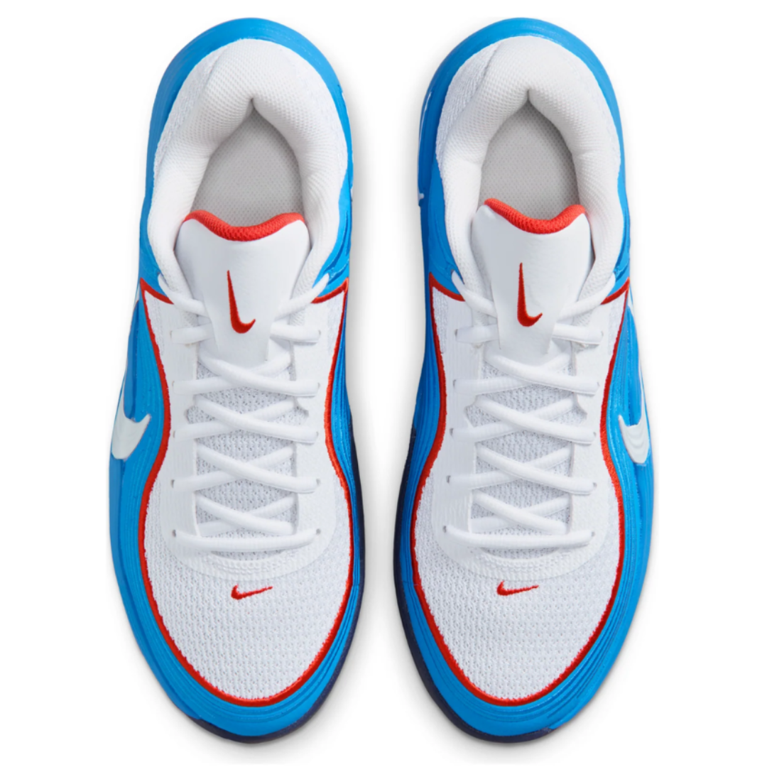 Zapatos de Básquetbol para Caballero Precision 8 Low