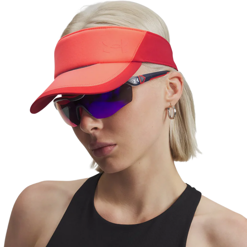 Visera de Running UA Iso-Chill