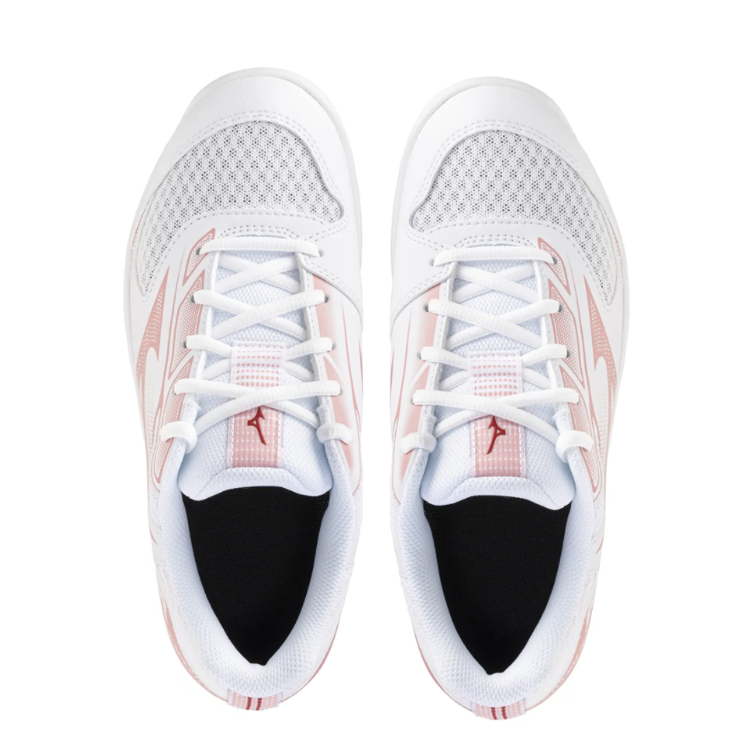 Zapatos de Voleibol para Unisex Cyclone Speed 5