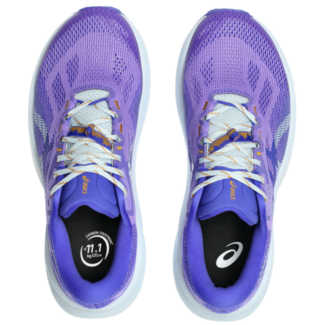 Zapatos de Trail para Dama Gel Trabuco 14