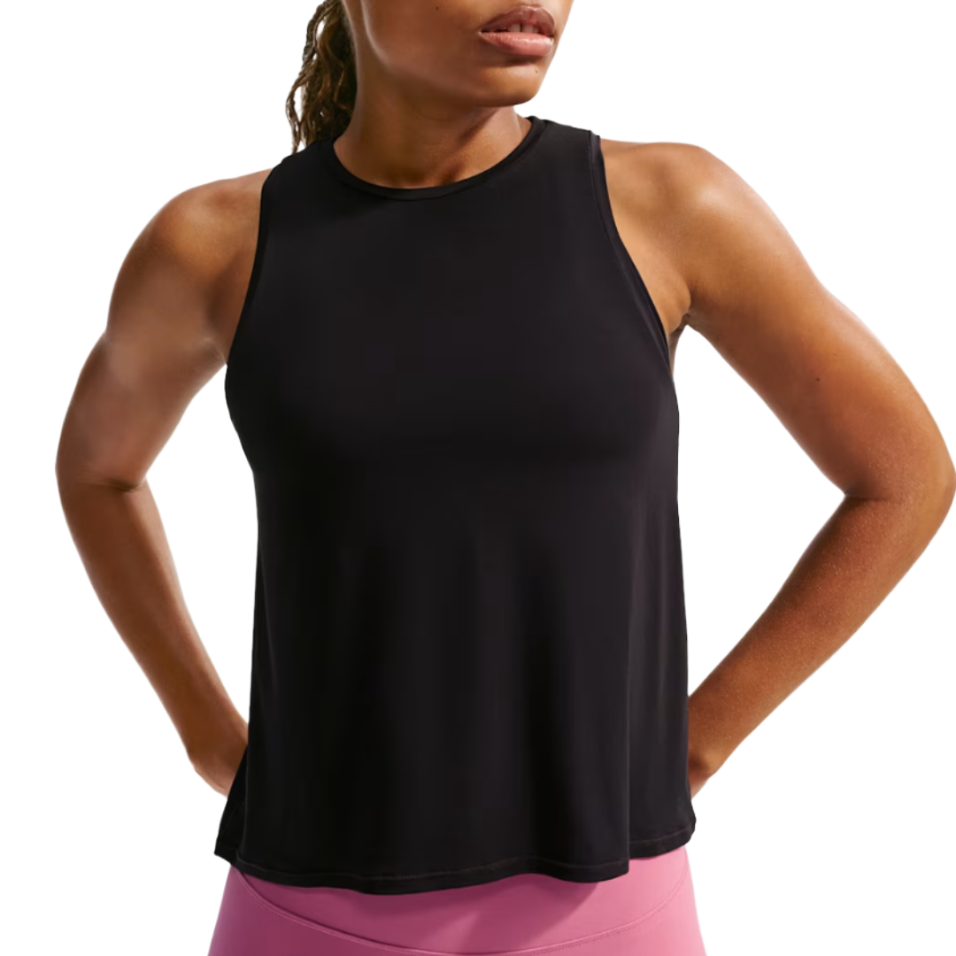 Franela Sin Mangas para Dama Dri Fit Zenvy