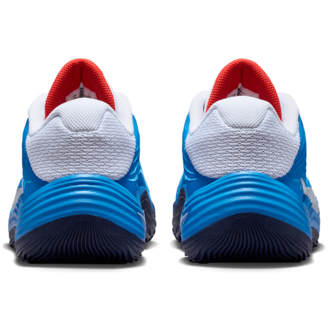 Zapatos de Básquetbol para Caballero Precision 8 Low