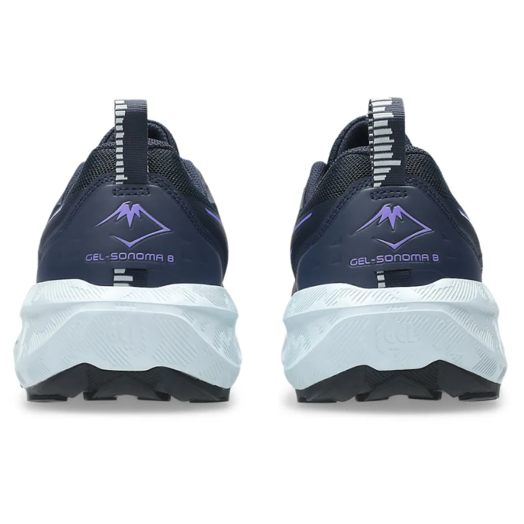Zapatos de Trail para Dama Gel Sonoma 8