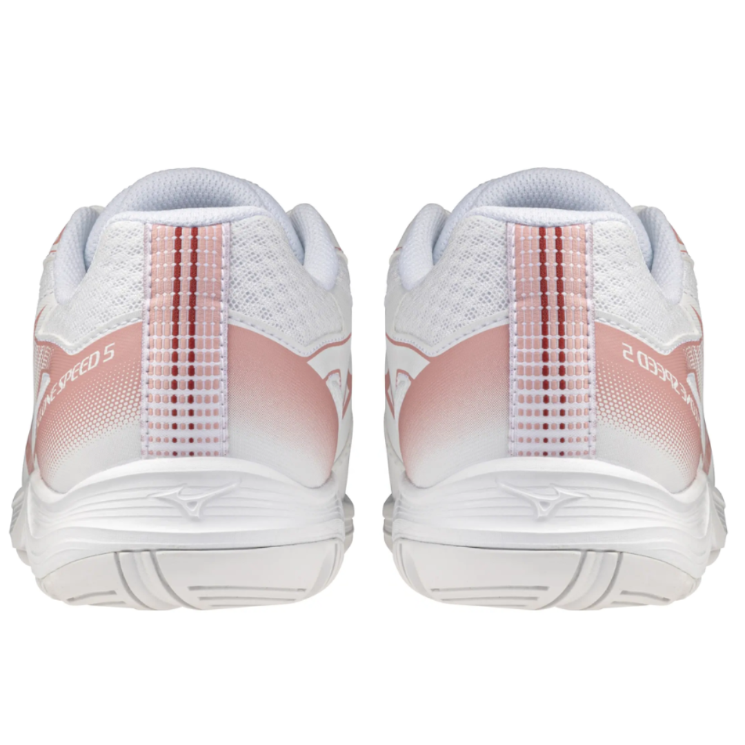 Zapatos de Voleibol para Unisex Cyclone Speed 5