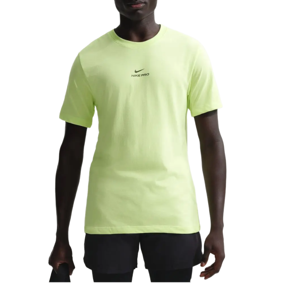 Franela Manga Corta para Caballero Dri-Fit Tee