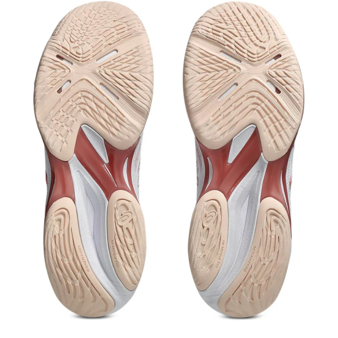 Zapatos de Voleibol para Dama Netburner Ballistic FF 4
