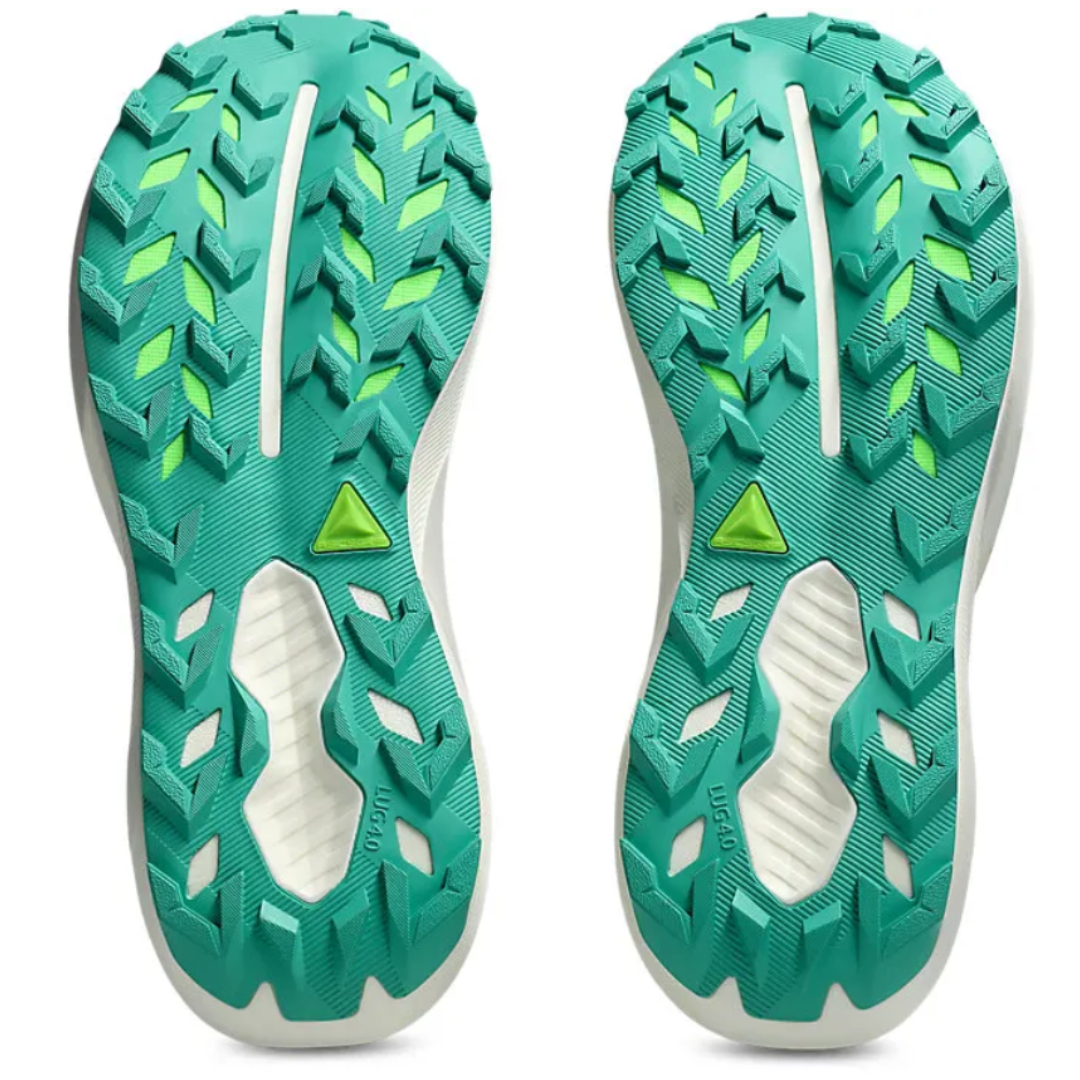 Zapatos de Trail para Caballero Gel Trabuco 14