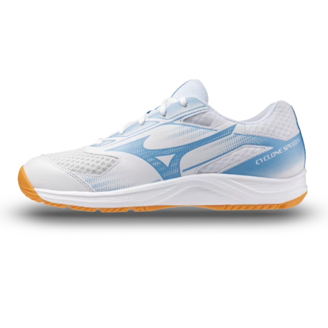 Zapatos de Voleibol Unisex Cyclone Speed 5
