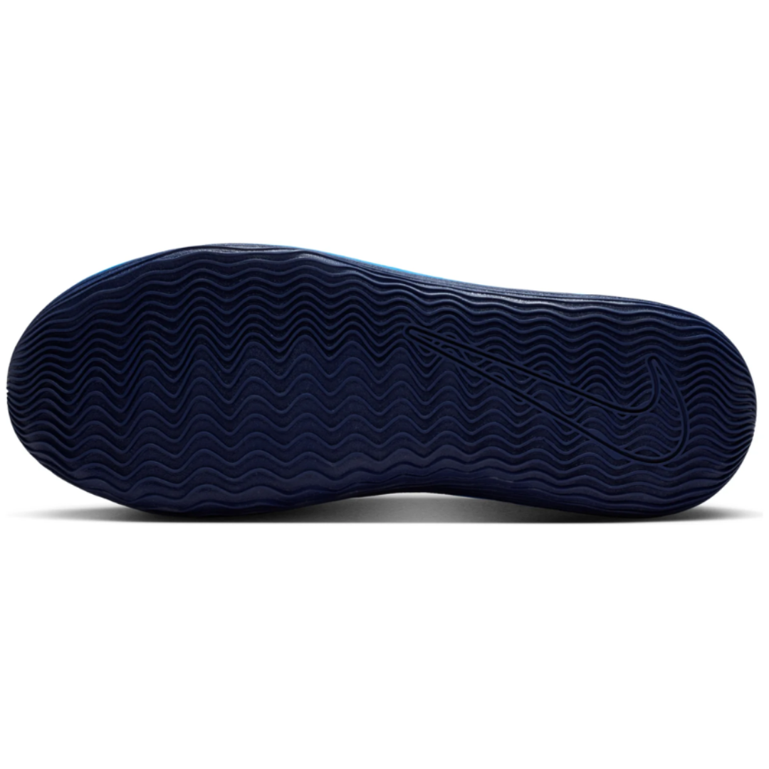 Zapatos de Básquetbol para Caballero Precision 8 Low