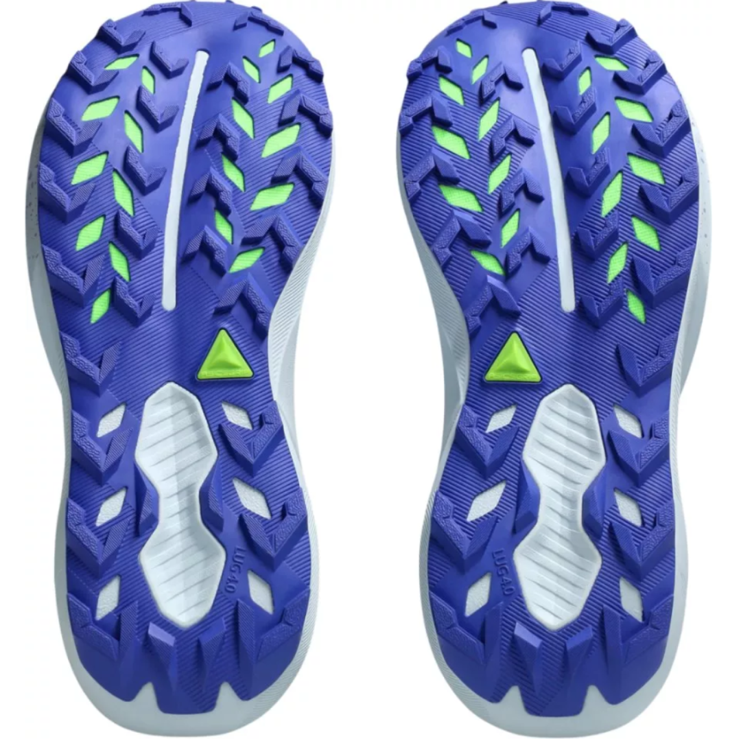 Zapatos de Trail para Dama Gel Trabuco 14