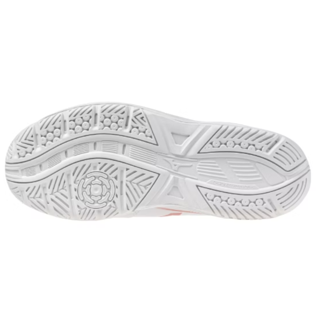 Zapatos de Voleibol para Unisex Cyclone Speed 5