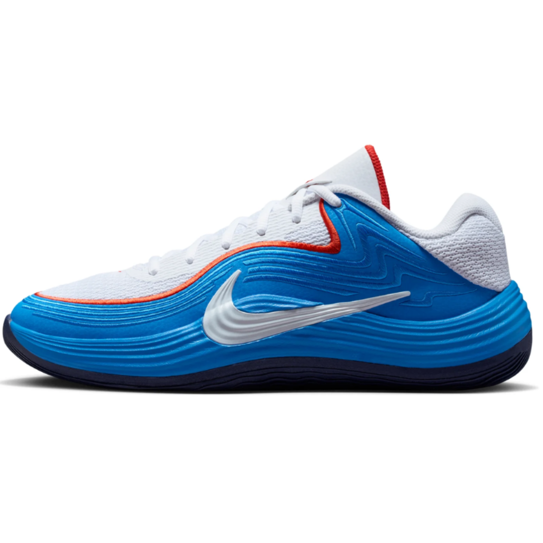 Zapatos de Básquetbol para Caballero Precision 8 Low