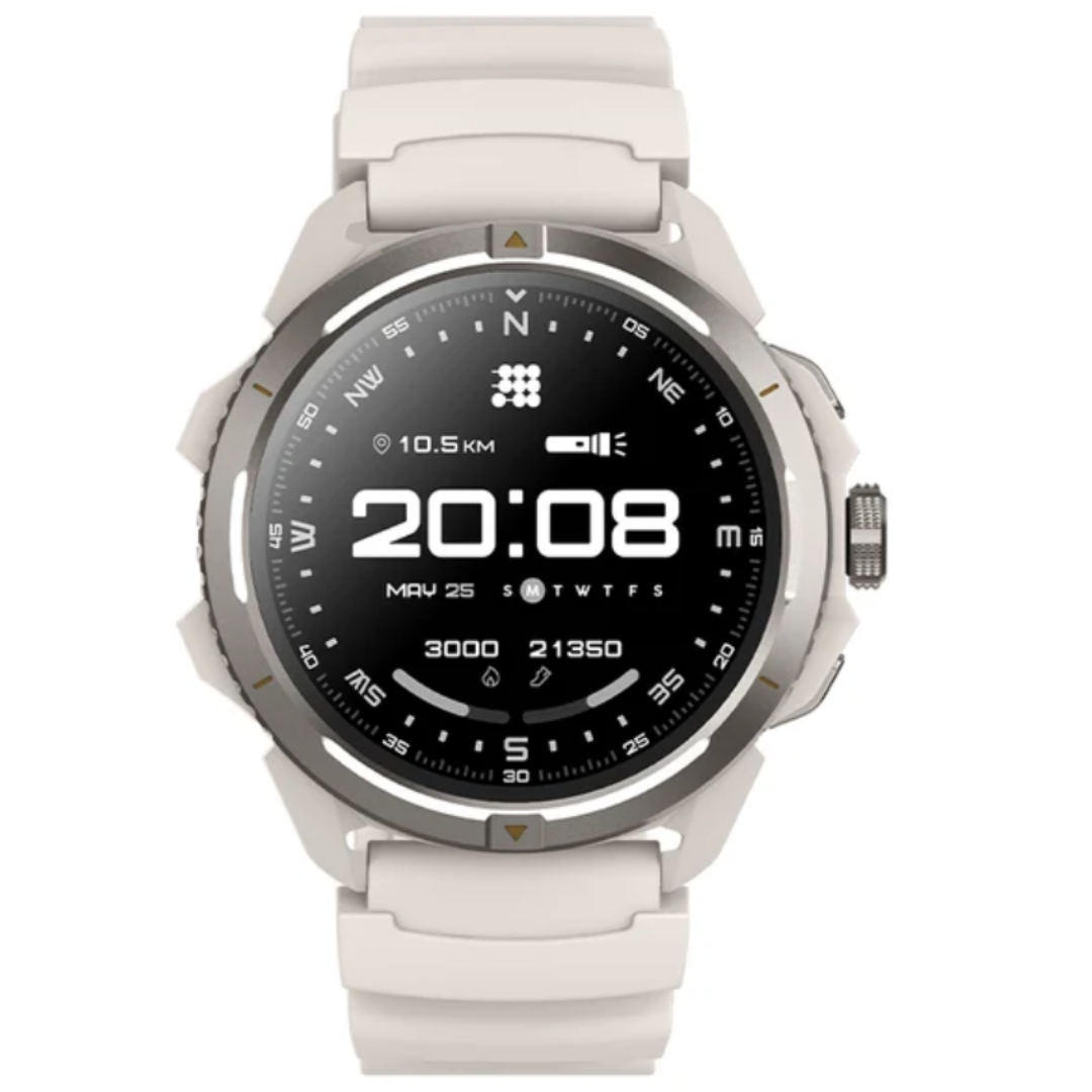 Reloj Inteligente TERRA