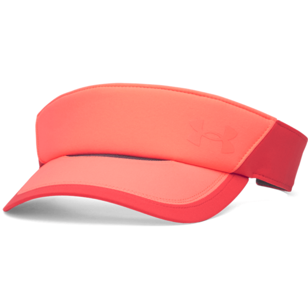 Visera de Running UA Iso-Chill