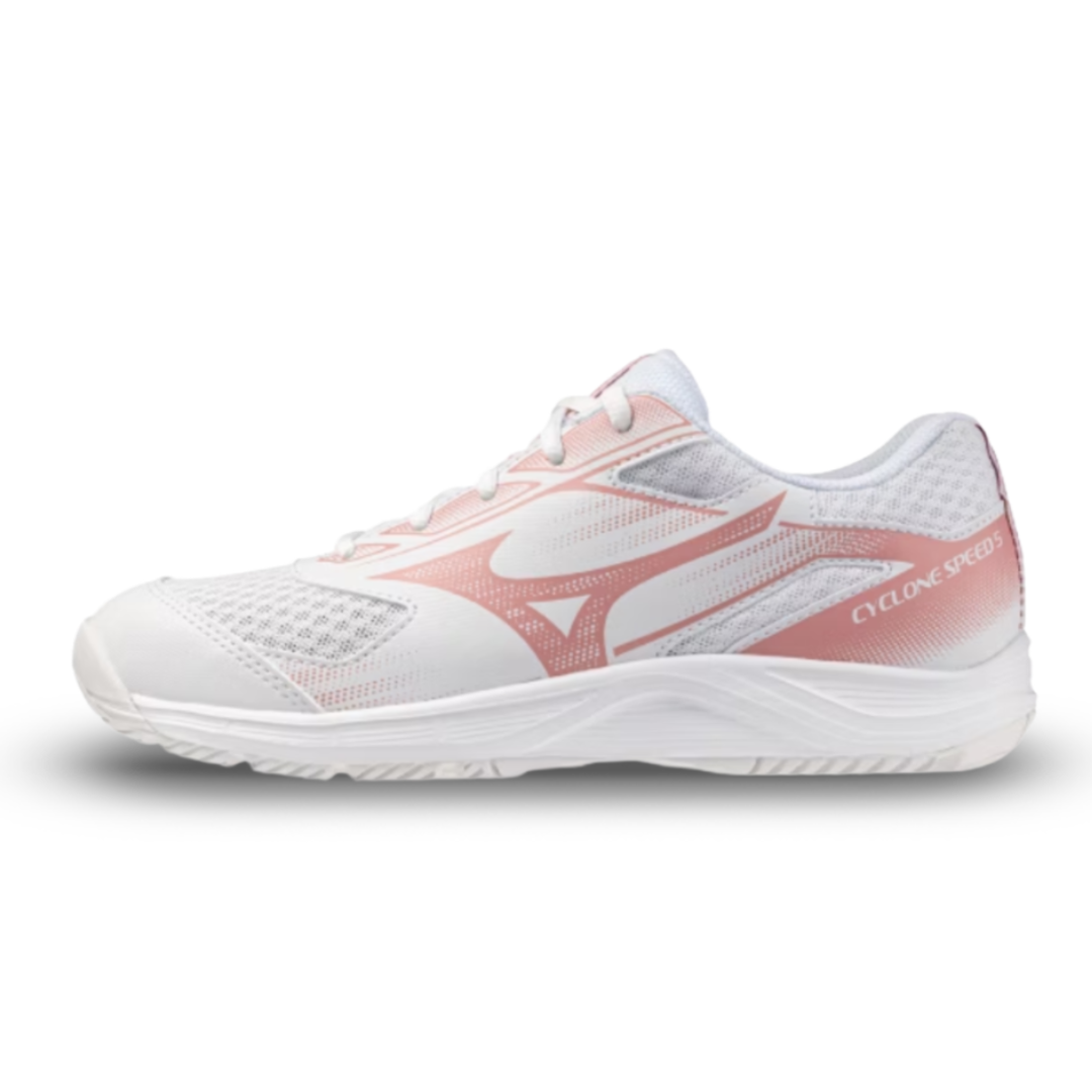 Zapatos de Voleibol para Unisex Cyclone Speed 5