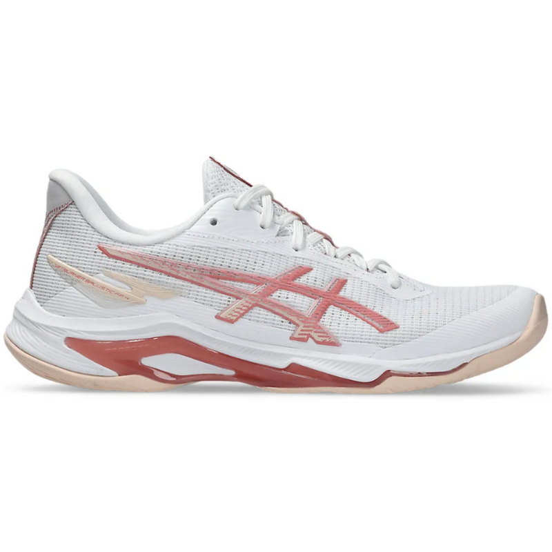 Zapatos de Voleibol para Dama Netburner Ballistic FF 4