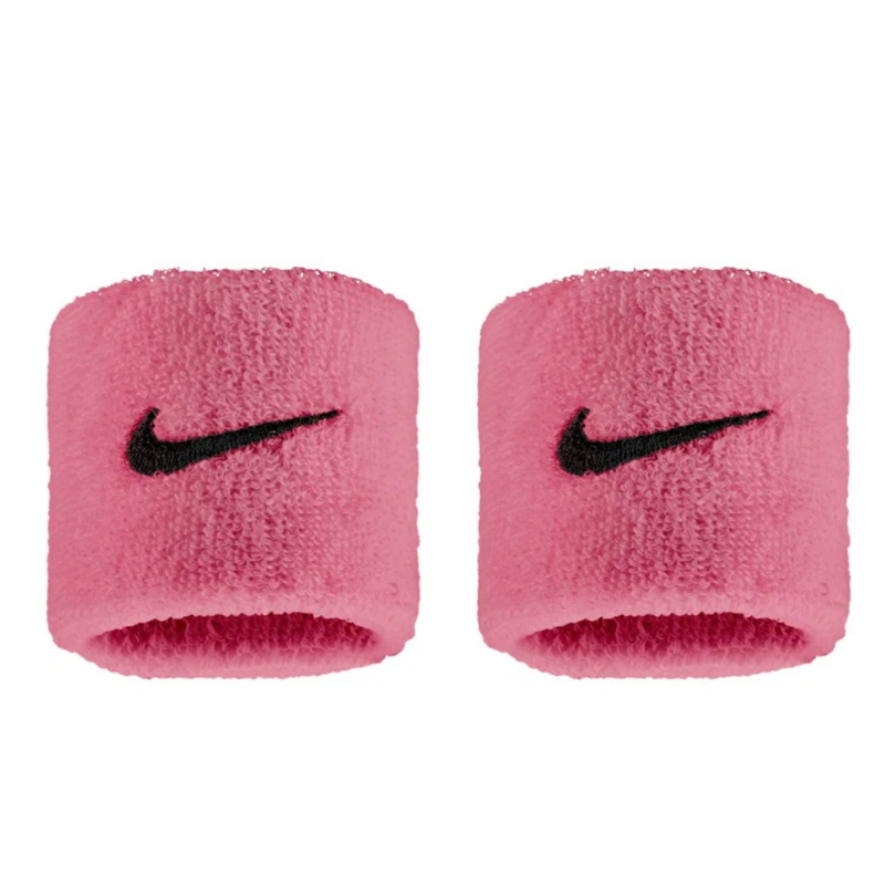 Muñequeras Deportivas Swoosh Classic