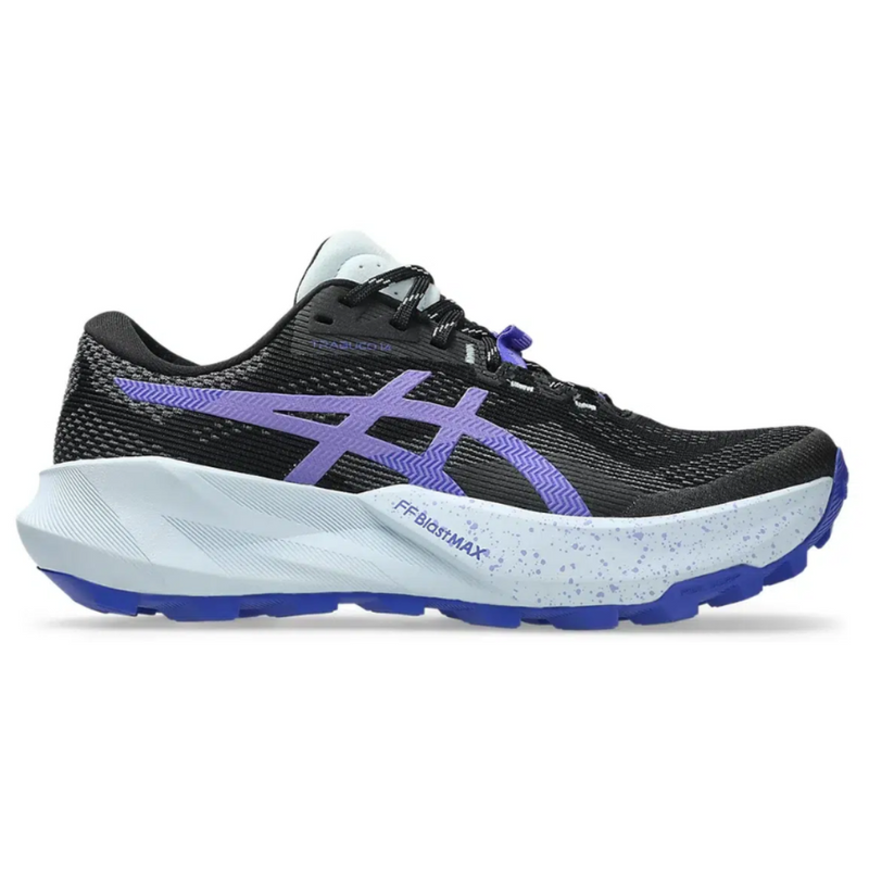 Zapatos de Trail para Dama Gel Trabuco 14