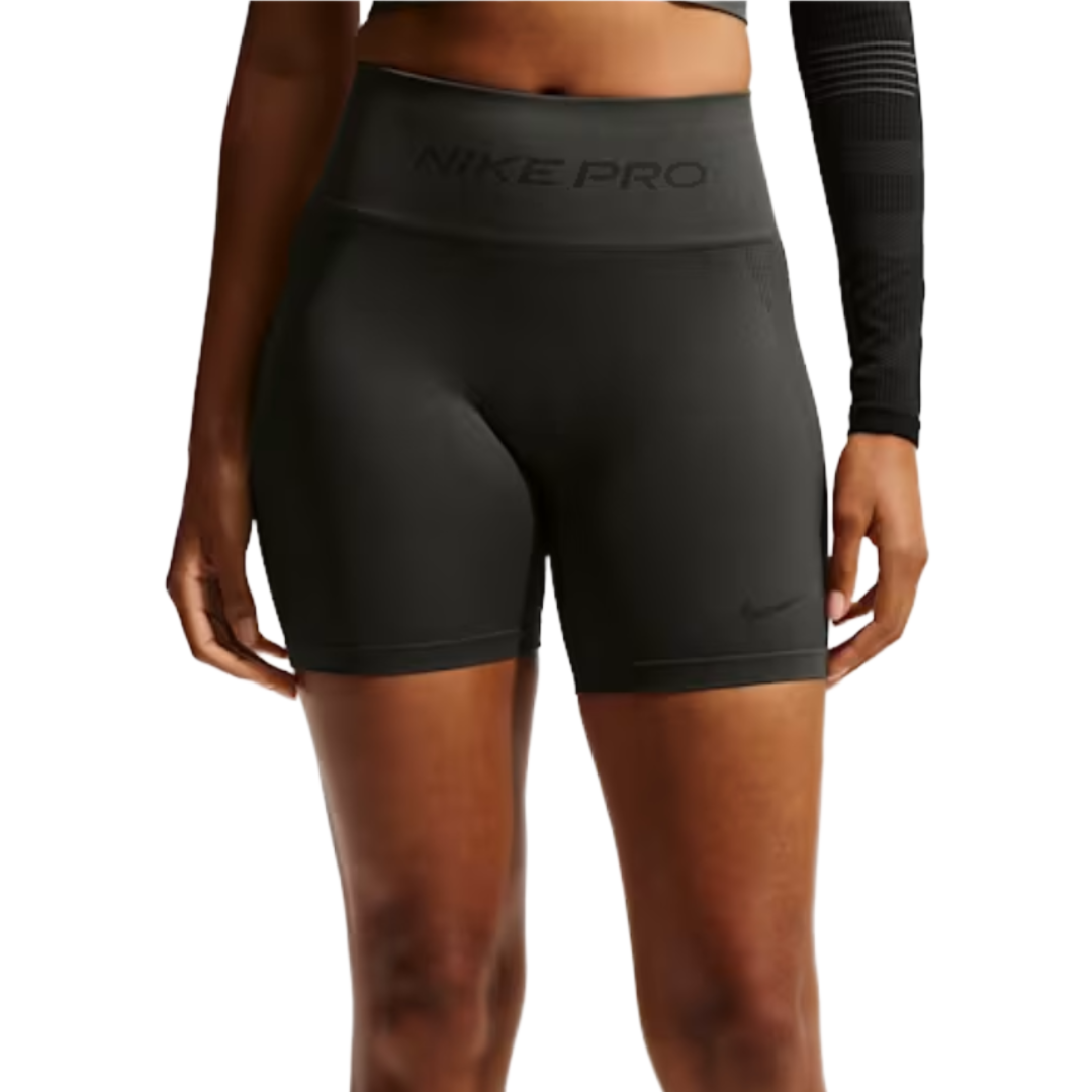 Biker Short para Dama Nike Pro Seamless