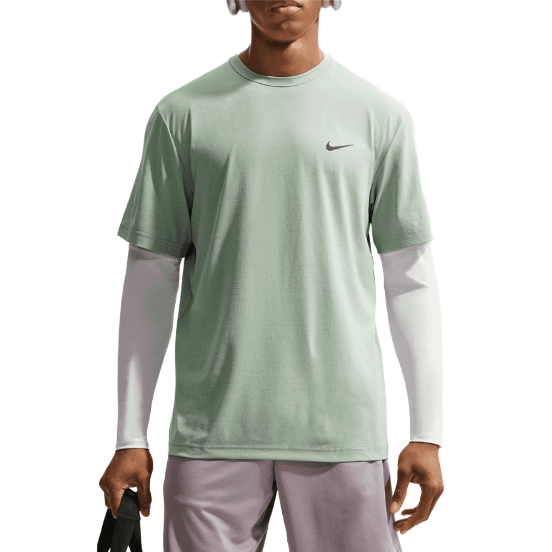 Franela Manga Corta para Caballero Nike Hyverse