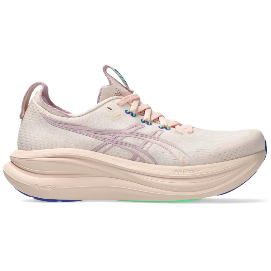 Zapatos Running para Dama Gel Nimbus 28.