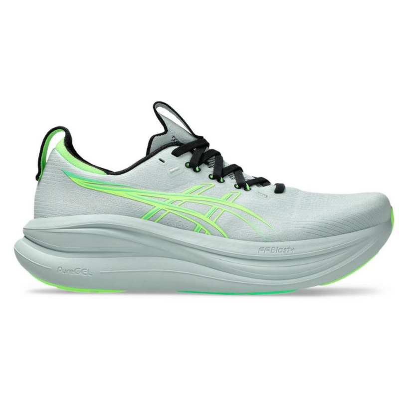 Zapatos Running para Caballero Gel Nimbus 28.