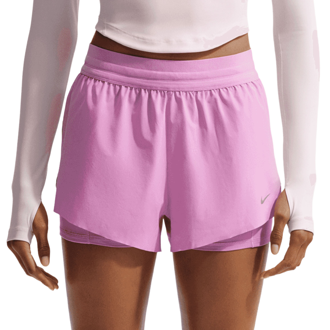 Short para Dama Nike Swift 2in1 5"