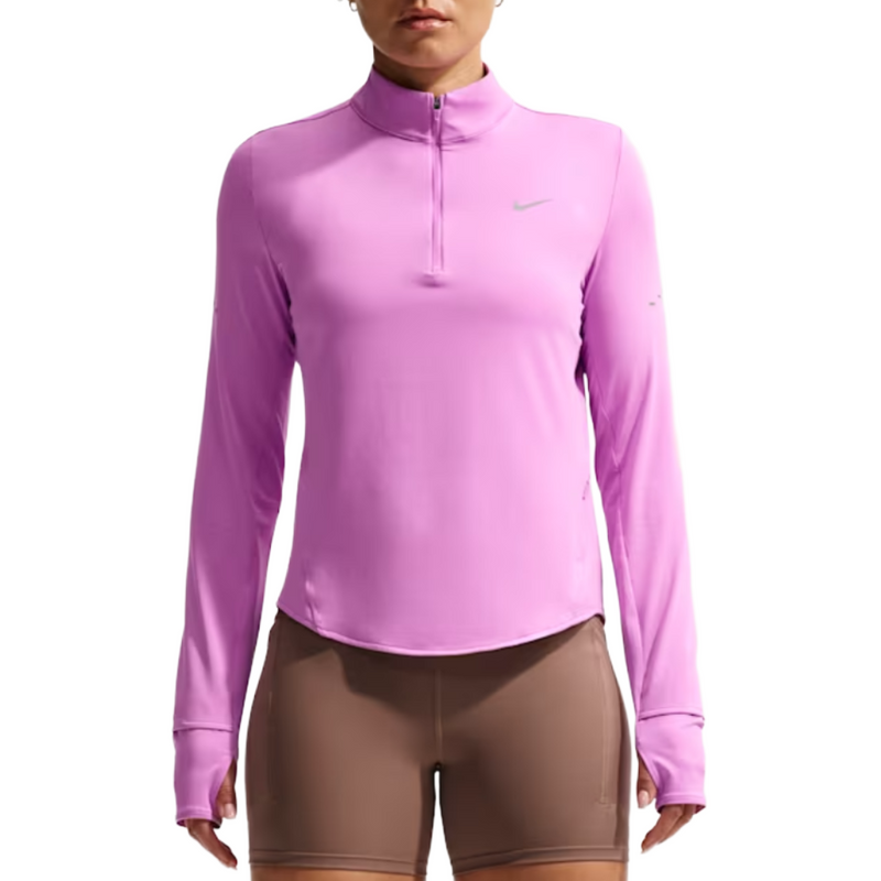 Franela Manga Larga para Dama Nike Swift