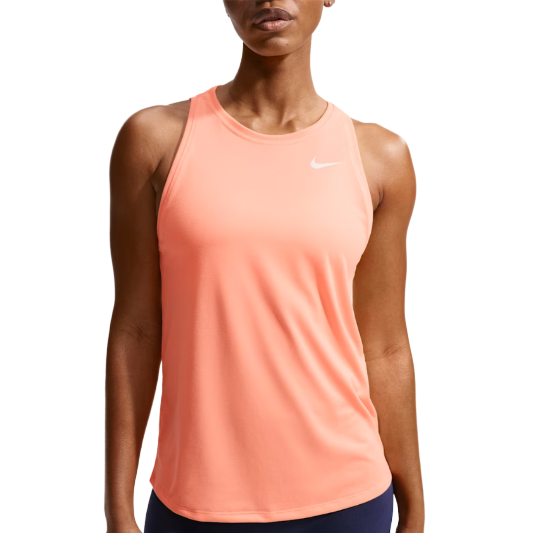 Franela Sin Mangas para Dama Dri-FIT Racerback