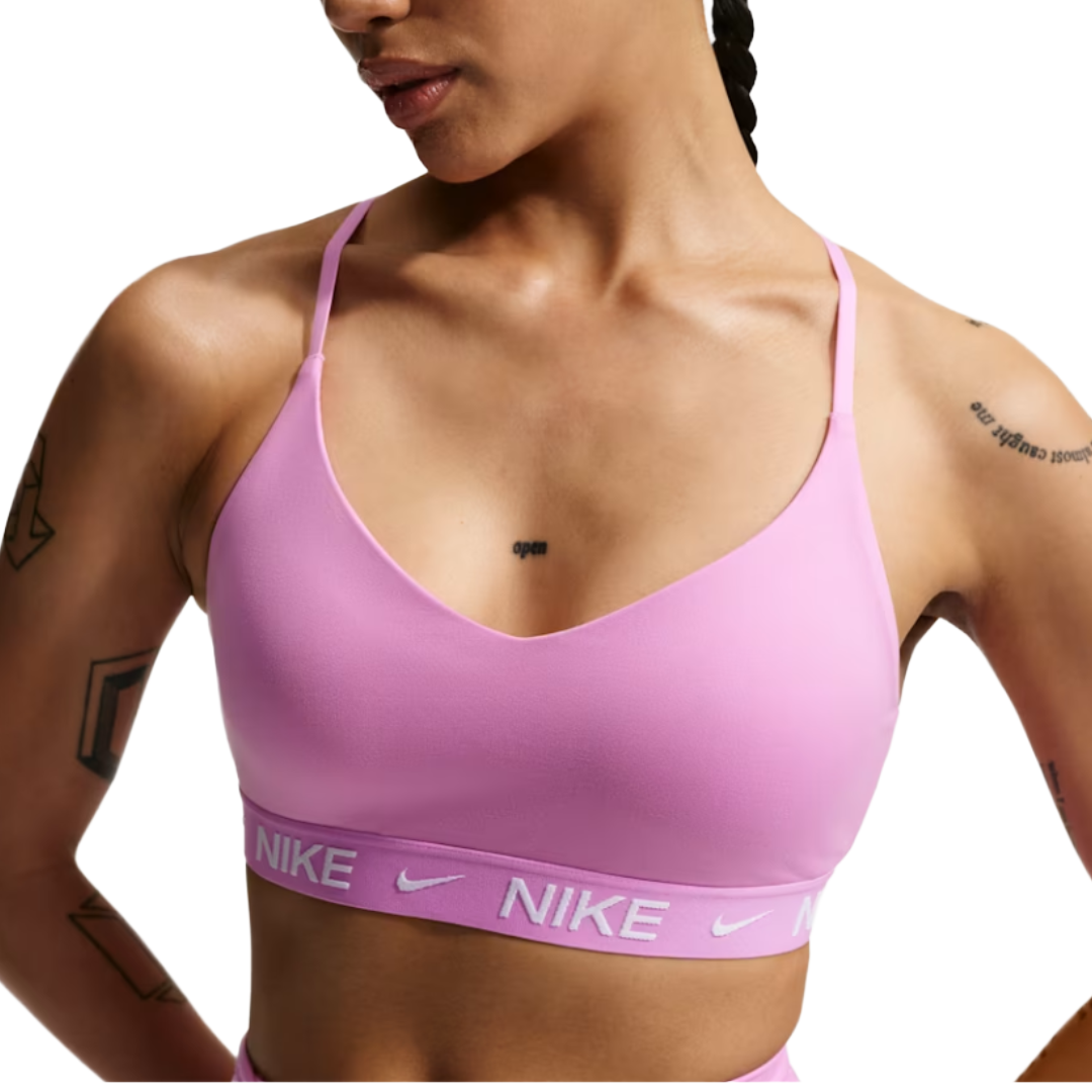 Sostén Deportivo para Dama Indy Light-Support