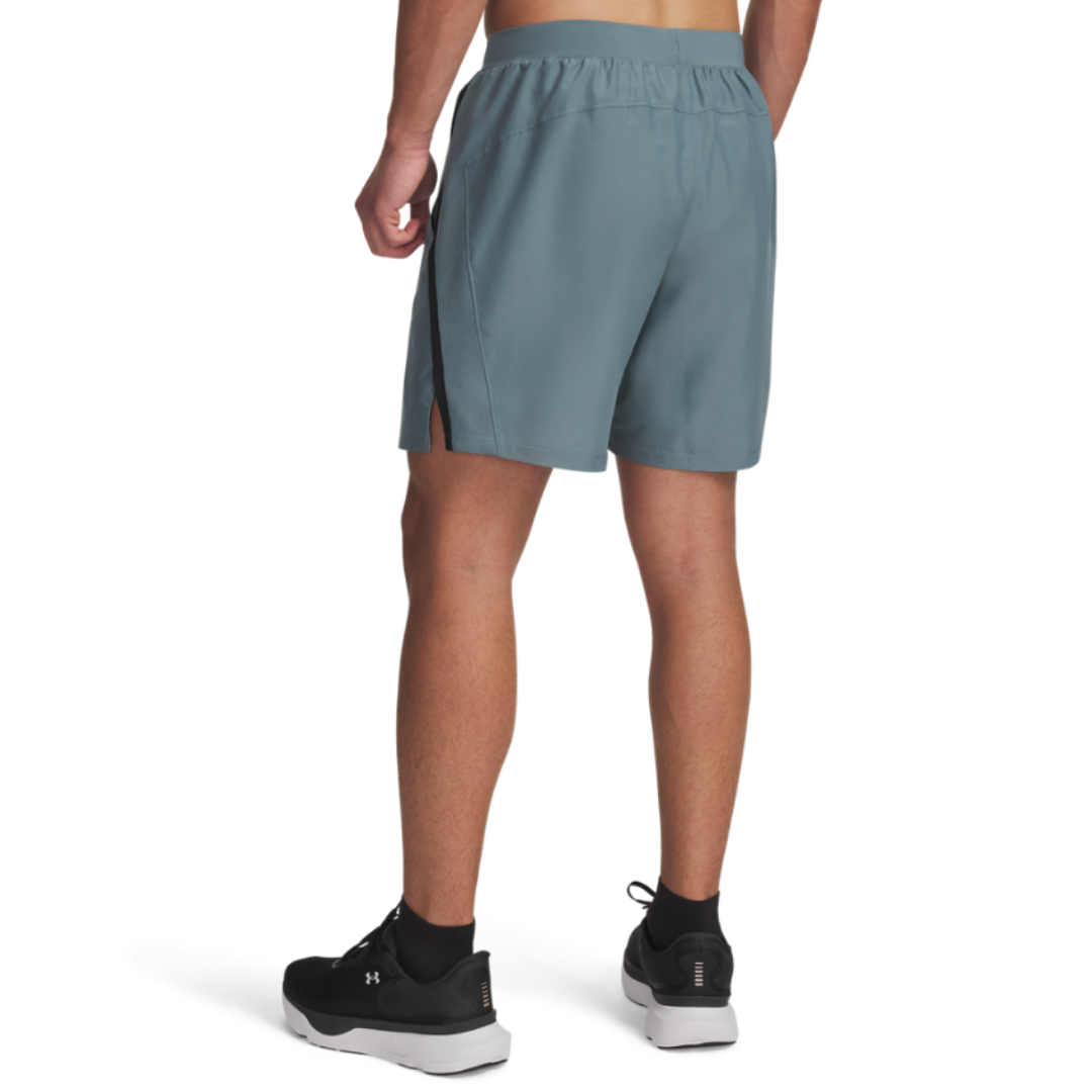 Short para Caballero UA Launch 7"
