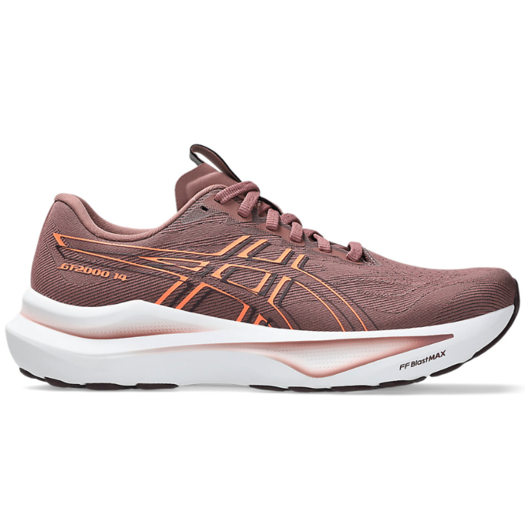 Zapatos Running para Dama GT-2000 14