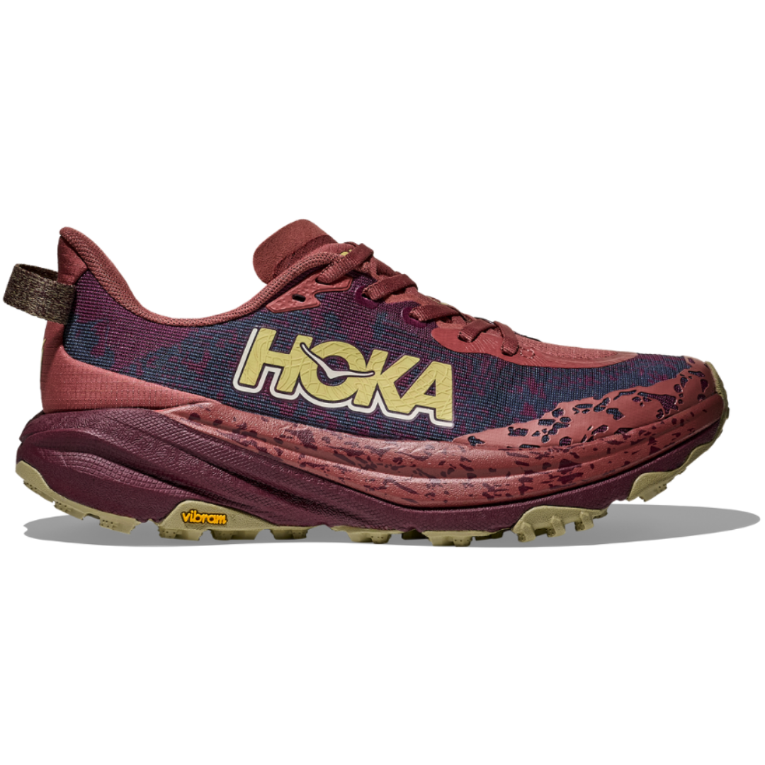 Zapatos de Trail para Dama Speedgoat 6