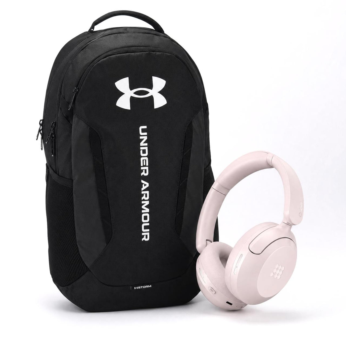 The On-the-Go Mom