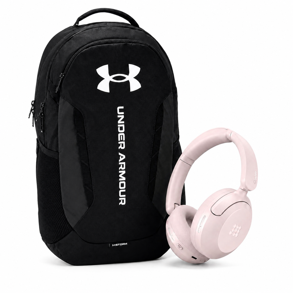 The On-the-Go Mom