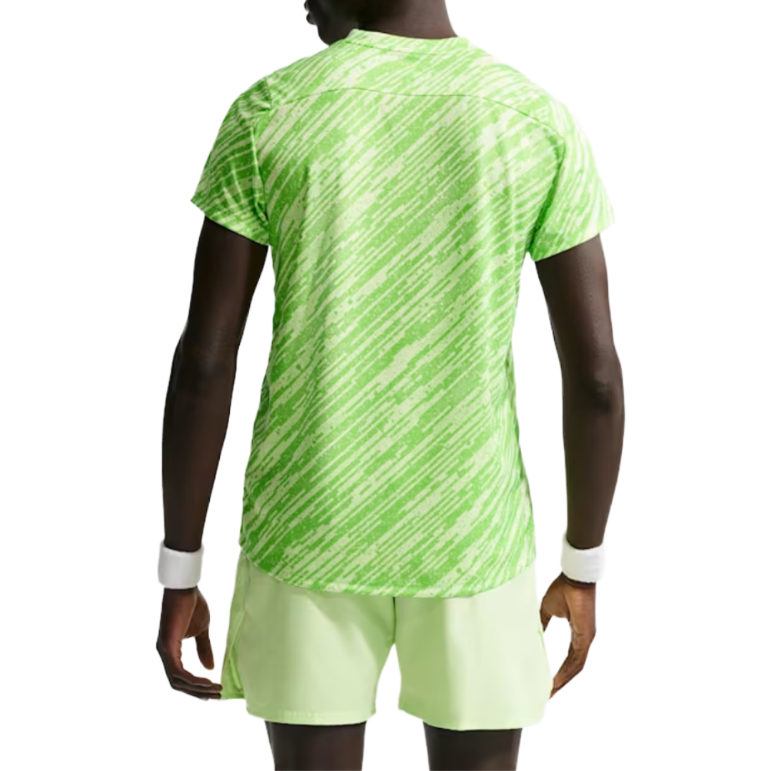 Franela Manga Corta para Caballero Dri-Fit Victory