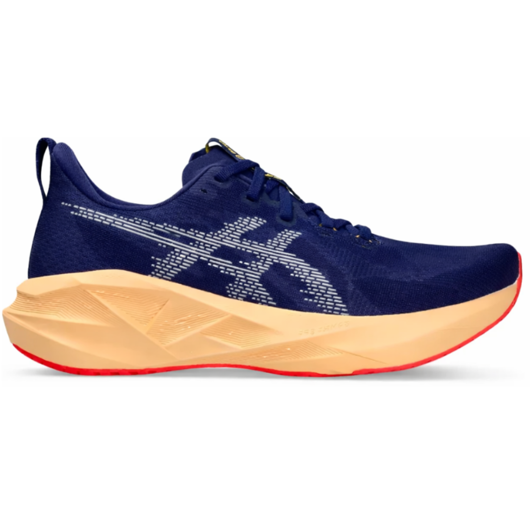 Zapatos Running para Caballero Novablast 5