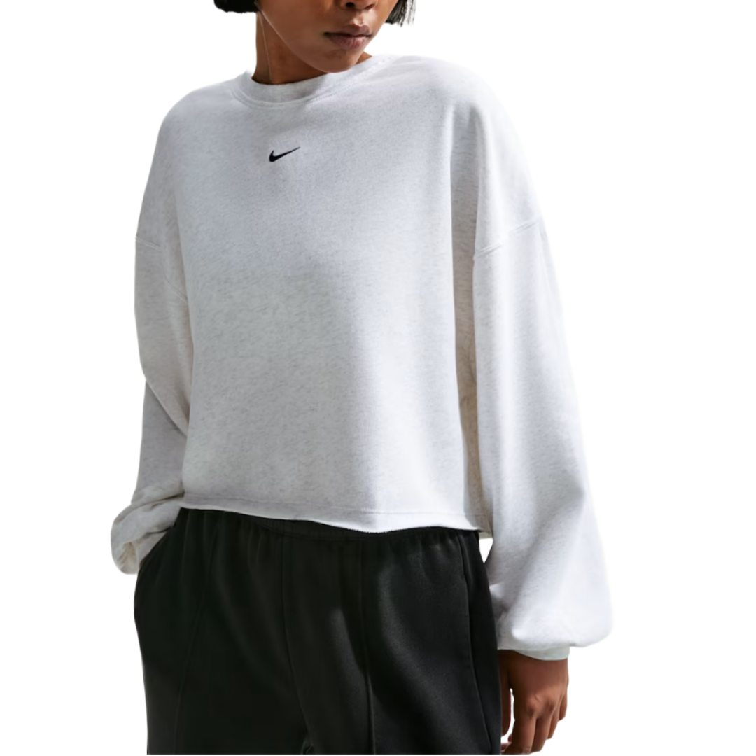 Franela Manga Larga para Dama Nike Chill Crew