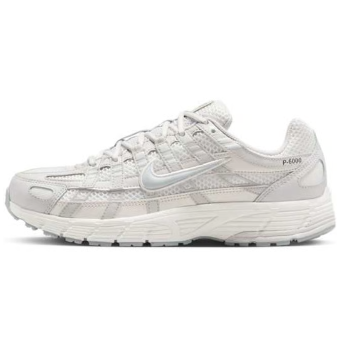 Zapatos Lifestyle para Dama P-6000 Suede