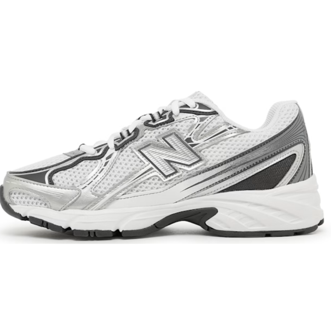 Zapatos Lifestyle Unisex 740