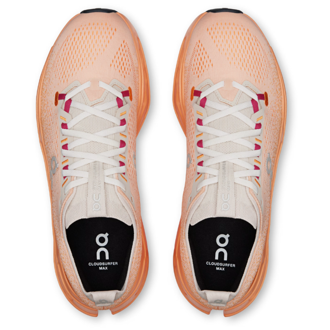 Zapatos Running para Caballero Cloudsurfer Max