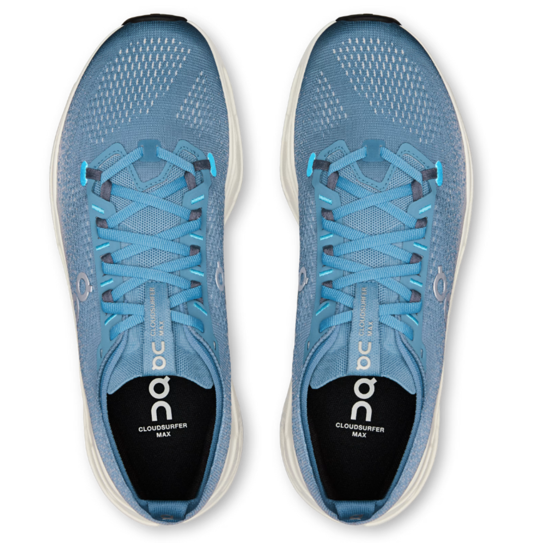 Zapatos Running para Caballero Cloudsurfer Max