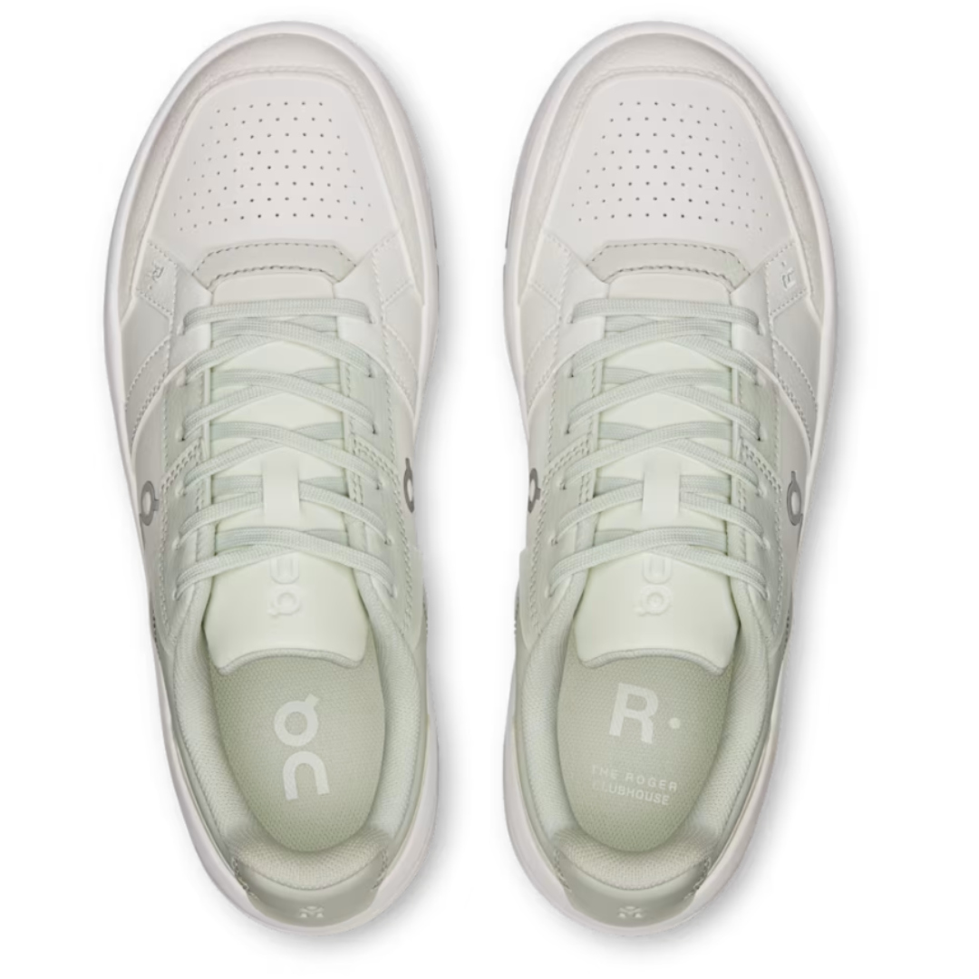 Zapatos De Tenis para Dama The Roger Clubhouse.