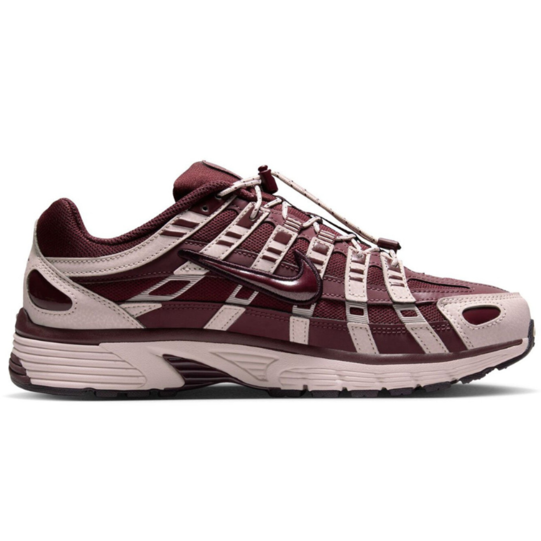 Zapatos Lifestyle para Dama P-6000 Suede